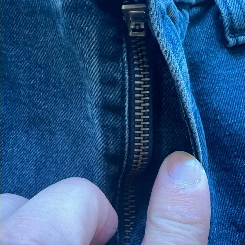 Levis experience comfort